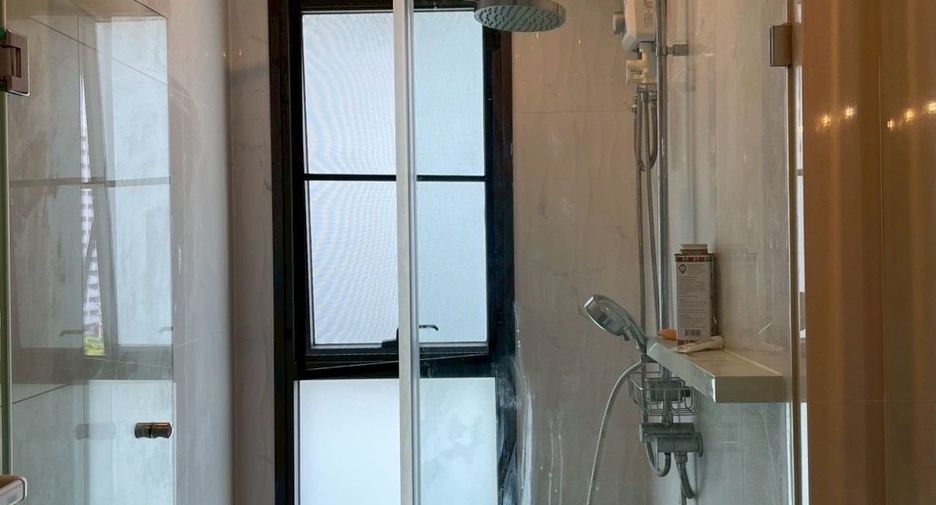 Condo en alquiler de 2 habitaciones en Ratchathewi, Bangkok