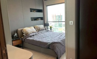 For rent 2 bedrooms condo in Ratchathewi, Bangkok