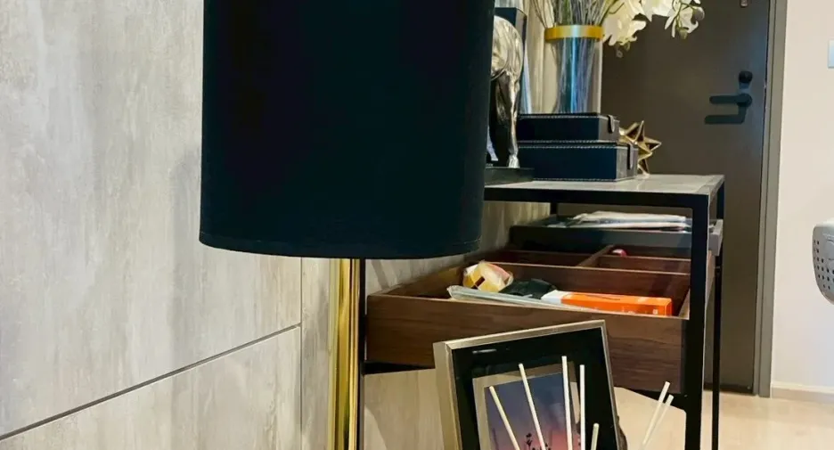 Condo en alquiler de 2 habitaciones en Ratchathewi, Bangkok