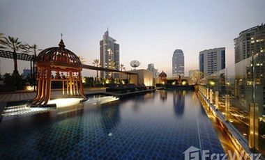 出租 1 卧室 公寓 在 Watthana, 曼谷