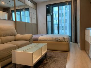 For rent studio condo in Bang Rak, Bangkok