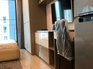 For rent studio condo in Bang Rak, Bangkok
