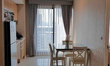 Wohnung zur Miete mit 1 Zimmer in Watthana, Bangkok