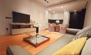 Wohnung zur Miete mit 1 Zimmer in Khlong San, Bangkok