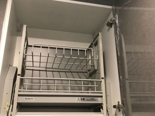 Wohnung zur Miete mit 1 Zimmer in Bang Rak, Bangkok