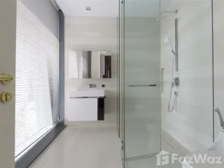 For rent 3 ベッドルーム condo in Khlong Toei, Bangkok