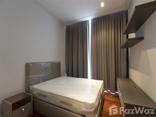 For rent 3 ベッドルーム condo in Khlong Toei, Bangkok