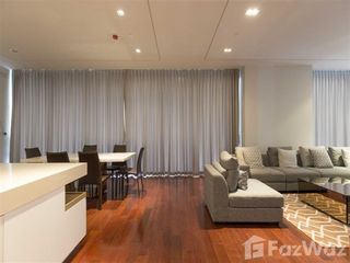 For rent 3 ベッドルーム condo in Khlong Toei, Bangkok