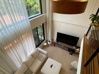Reihenhaus zur Miete mit 3 Zimmer in Khlong Toei, Bangkok
