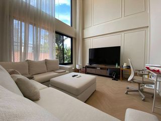 Reihenhaus zur Miete mit 3 Zimmer in Khlong Toei, Bangkok