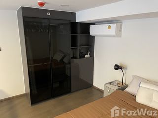 For rent 1 bed condo in Bang Rak, Bangkok