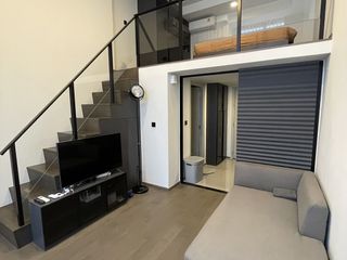 For rent 1 bed condo in Bang Rak, Bangkok