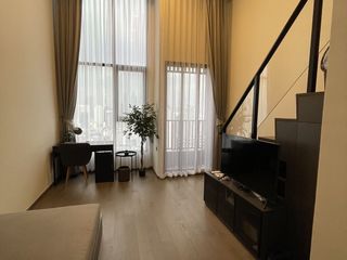 For rent 1 bed condo in Bang Rak, Bangkok