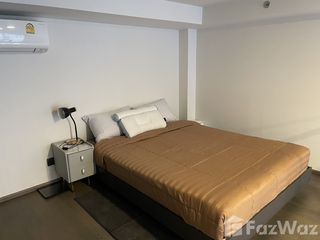 For rent 1 bed condo in Bang Rak, Bangkok