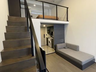 For rent 1 bed condo in Bang Rak, Bangkok