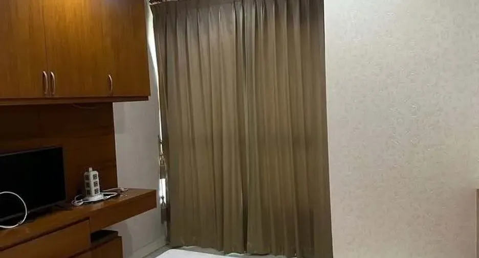 For rent 1 bed condo in Ratchathewi, Bangkok