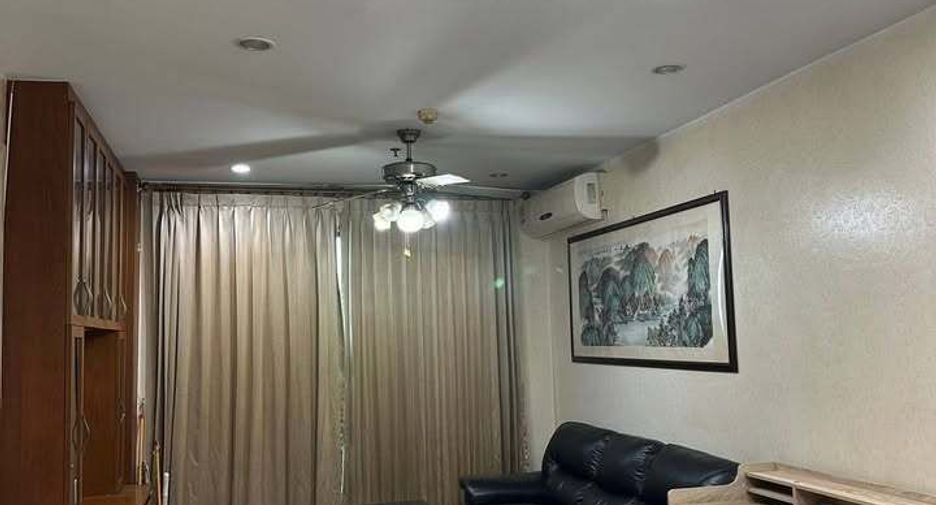 For rent 1 bed condo in Ratchathewi, Bangkok