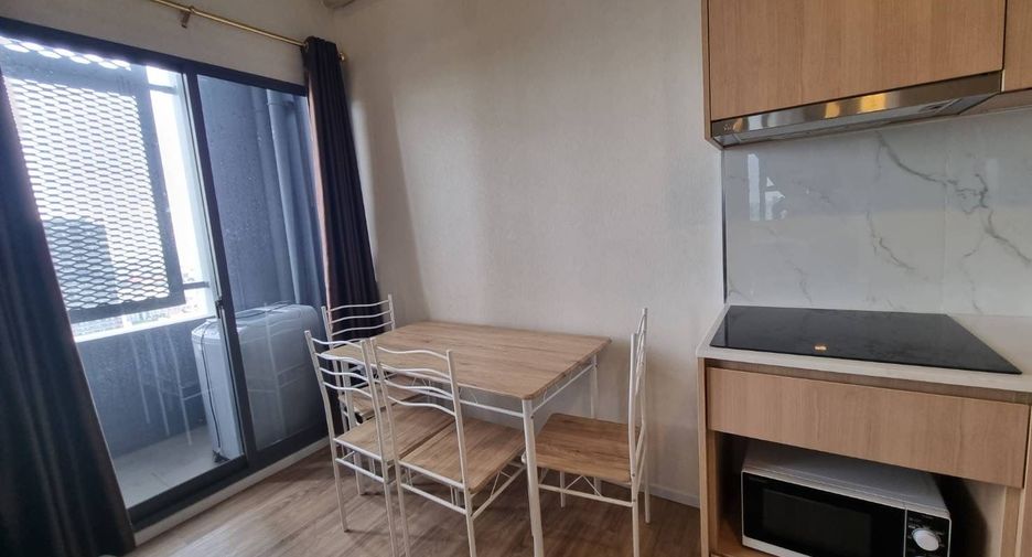 Condo en alquiler de 2 habitaciones en Khlong Toei, Bangkok