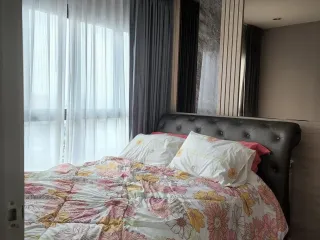 出租 1 卧室 公寓 在 Bang Kapi, 曼谷