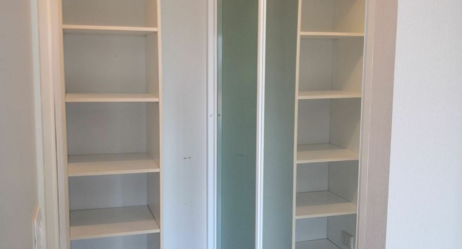 Condo en alquiler de 1 habitaciones en Khlong Toei, Bangkok