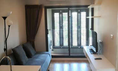 Condo en alquiler de 1 habitaciones en Khlong Toei, Bangkok