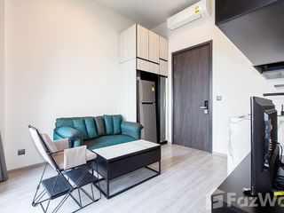 For rent 1 bed condo in Phra Khanong, Bangkok