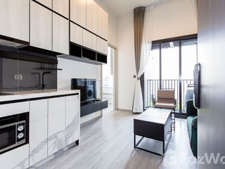 For rent 1 bed condo in Phra Khanong, Bangkok