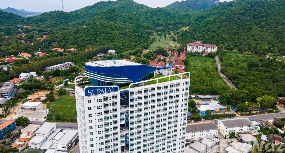 For rent 1 bed condo in Hua Hin, Prachuap Khiri Khan