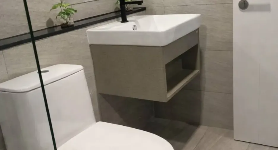 For rent 1 bed condo in Hua Hin, Prachuap Khiri Khan