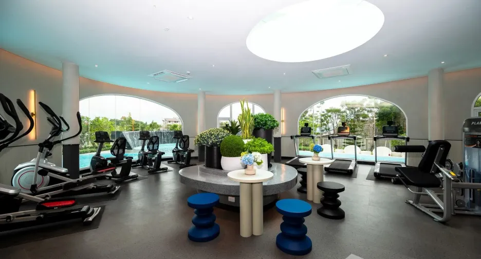 For rent 1 bed condo in Hua Hin, Prachuap Khiri Khan