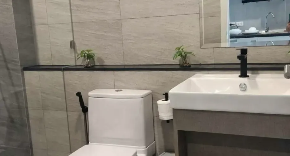 For rent 1 bed condo in Hua Hin, Prachuap Khiri Khan