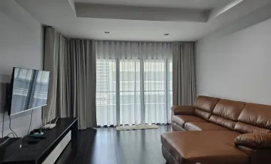 For rent 2 bedrooms condo in Sathon, Bangkok
