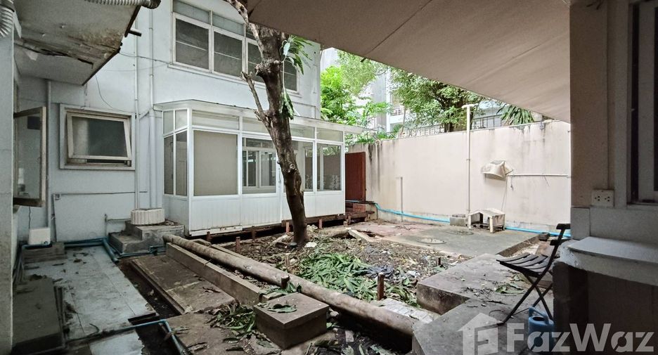 For rent retail Space in Khlong Toei, Bangkok