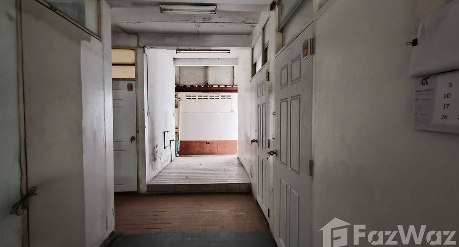 For rent retail Space in Khlong Toei, Bangkok