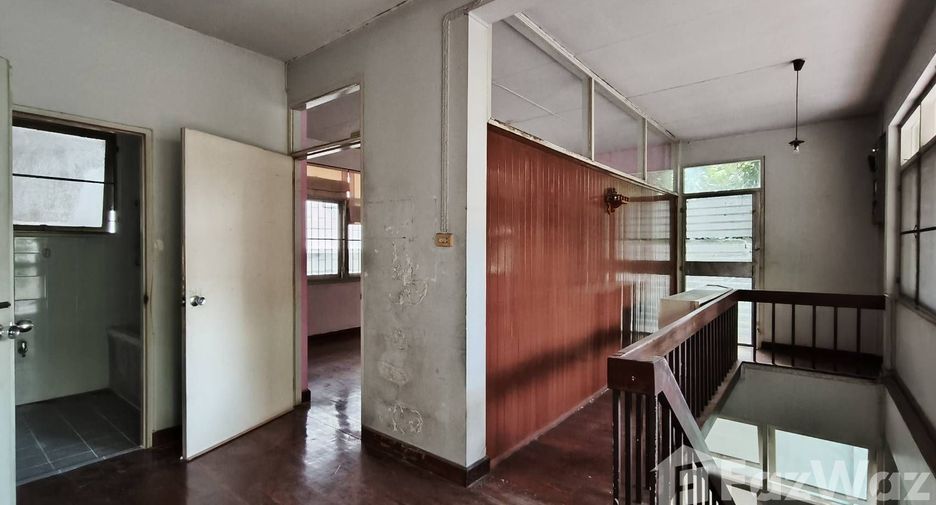 For rent retail Space in Khlong Toei, Bangkok