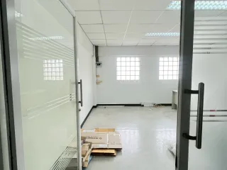 出租 办公室 在 Khlong Toei, 曼谷