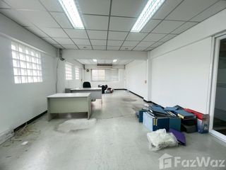 出租 办公室 在 Khlong Toei, 曼谷