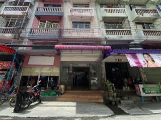 出租 5 卧室 商业空间 在 Bang Kapi, 曼谷