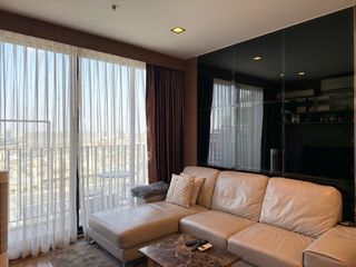 出租 1 卧室 公寓 在 Bang Sue, 曼谷