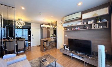 Condo en alquiler de 1 habitaciones en Bang Sue, Bangkok
