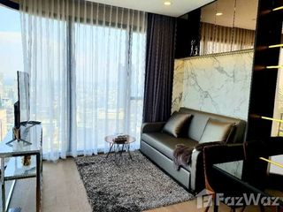 Аренда 2 спальни кондо в Банг Рак, Бангкок