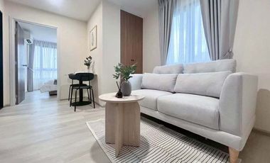 For rent 1 bed condo in Din Daeng, Bangkok
