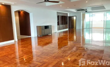 Wohnung zur Miete mit 4 Zimmer in Khlong Toei, Bangkok