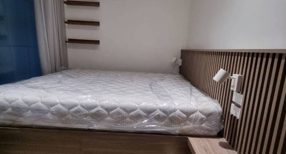 For rent 1 Beds condo in Khlong Toei, Bangkok