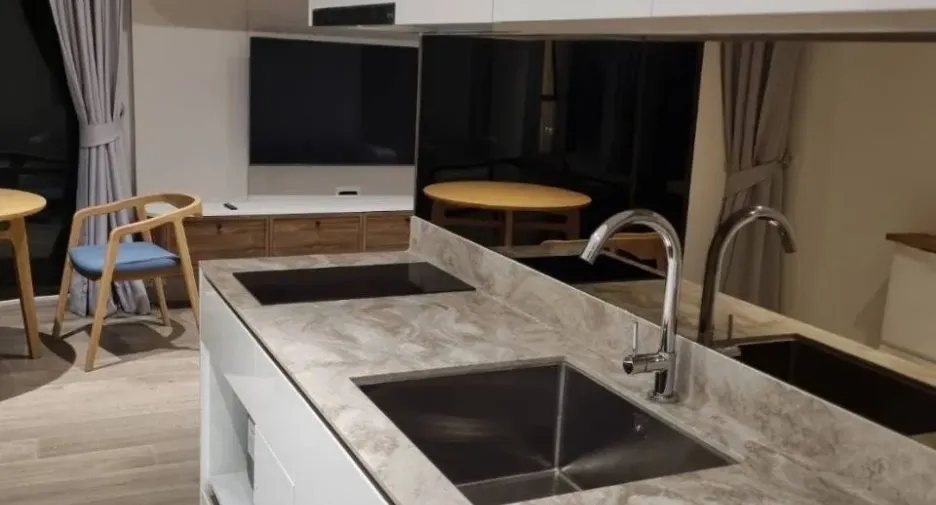 For rent 1 Beds condo in Khlong Toei, Bangkok