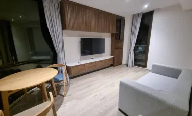 Wohnung zur Miete mit 1 Zimmer in Khlong Toei, Bangkok