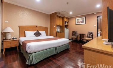 For rent hotel in Khlong Toei, Bangkok