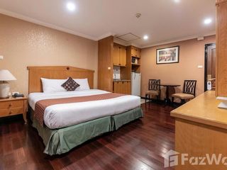 For rent hotel in Khlong Toei, Bangkok