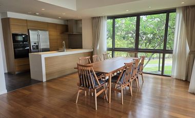 Villa zur Miete mit 4 Zimmer in Yan Nawa, Bangkok