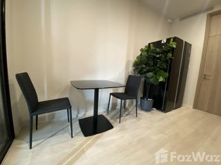 Аренда 1 кровать кондо в Патхум Щан, Бангкок